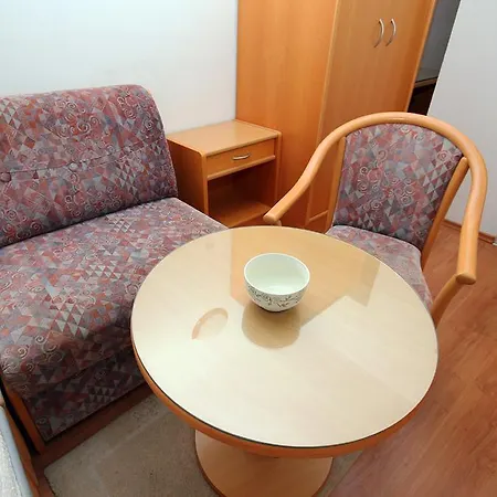 Near Old Town Dubrovnik