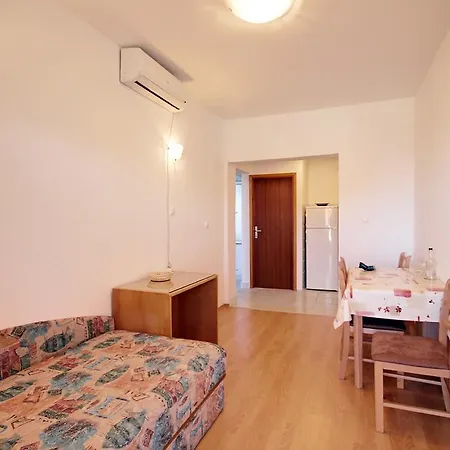 Near Old Town Apartment