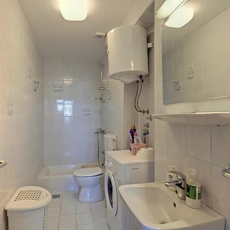 Apartmán Near Old Town Dubrovník