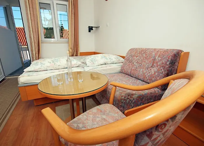 Near Old Town Apartment Dubrovnik