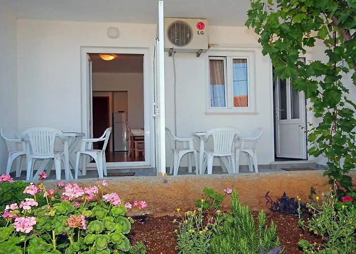 Near Old Town Dubrovnik