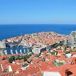 Near Old Town