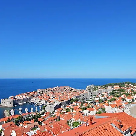 Near Old Town * Dubrovnik
