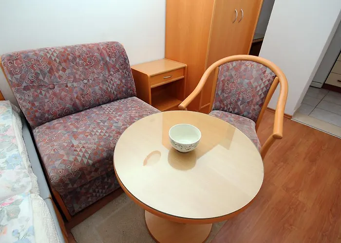 Near Old Town Dubrovnik