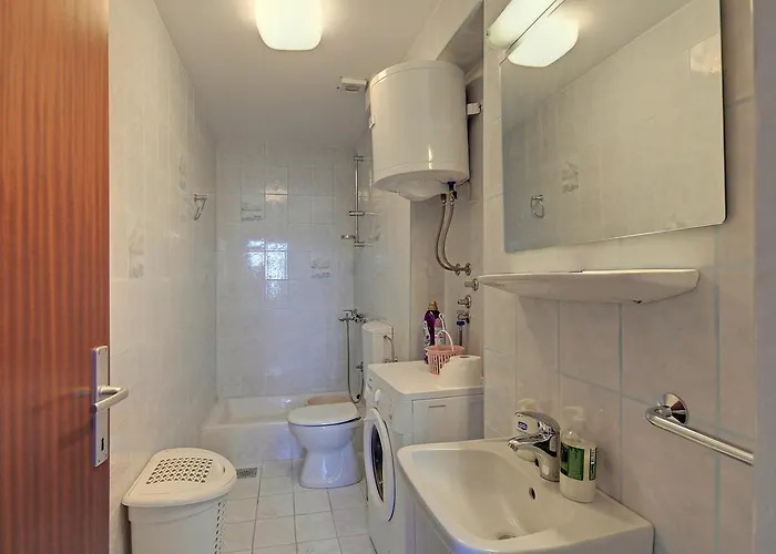 Apartment Near Old Town Dubrovnik