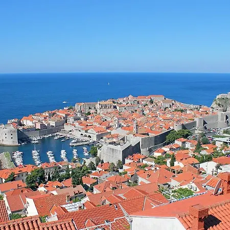 Near Old Town