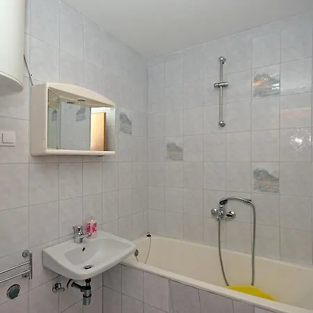 Near Old Town شقة *